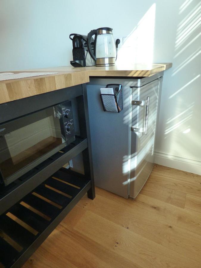 Apartament Swietojanska Гдыня Экстерьер фото
