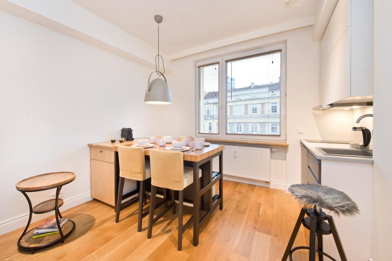 Apartament Swietojanska Гдыня Экстерьер фото