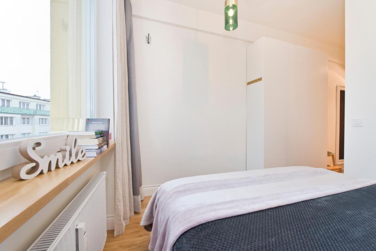 Apartament Swietojanska Гдыня Экстерьер фото