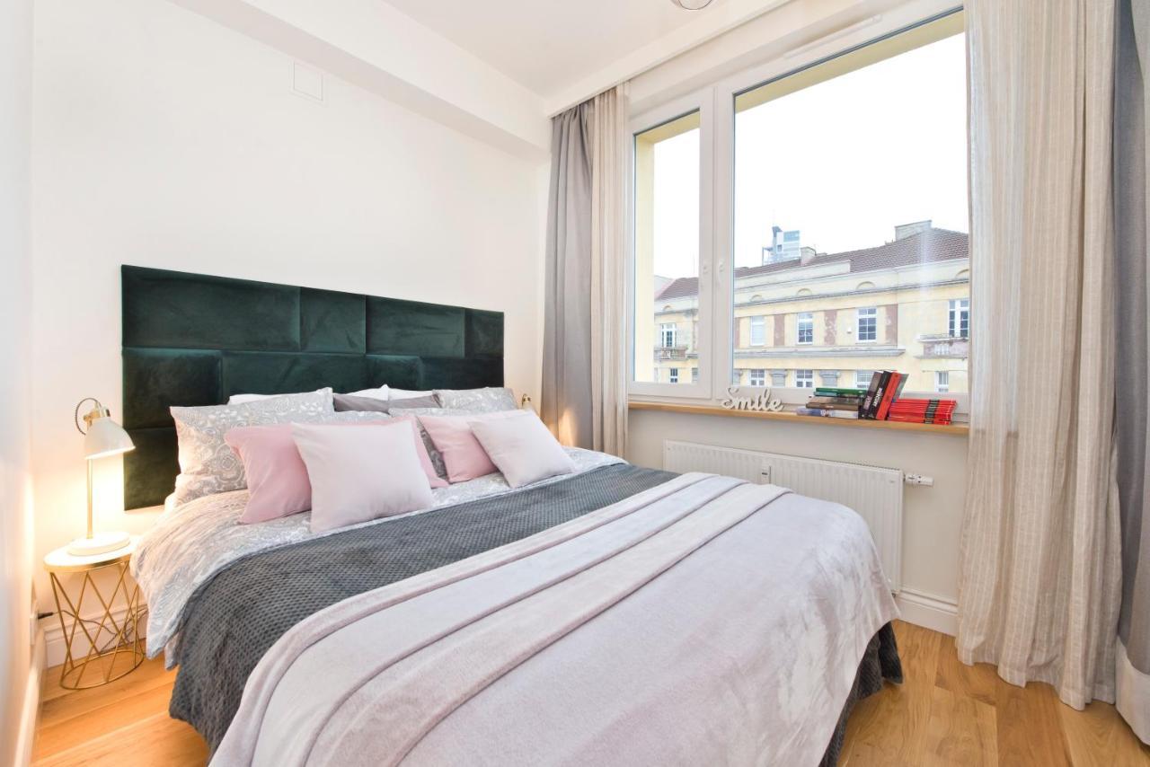 Apartament Swietojanska Гдыня Экстерьер фото